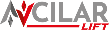 Avcılar Lift Logo